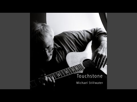 I Am Here - Michael Stillwater