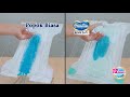 MamyPoko Royal Soft Organic Cotton Lebih Baik Cegah Iritasi