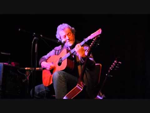 Andy Irvine- Baneasas Green﻿ Glade