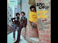 Diana Ross & The Supremes - Love Child (HD/Lyrics)