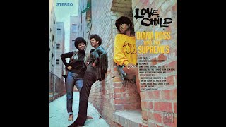 Diana Ross &amp; The Supremes - Love Child (HD/Lyrics)