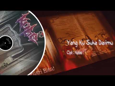 KOBE - Yang Ku Suka Darimu (Official Music Video)