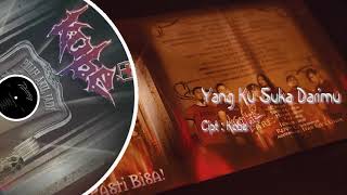 Download lagu KOBE - Yang Ku Suka Darimu mp3