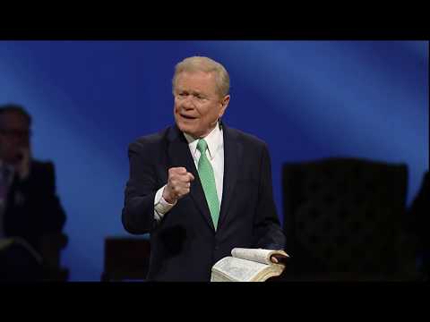 Samson | Dr. Ed Young