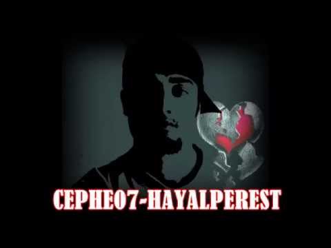 ErsinTyson- Hayalperest