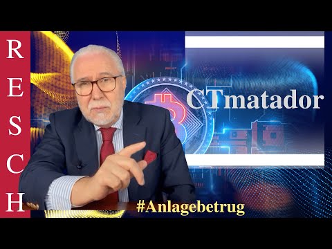 CTmatador – Böse Erfahrungen mit Online Broker