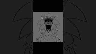 How to counter Kolossos in Outcome Memories - FanAnimation #outcomememories #sonic #sonicexe