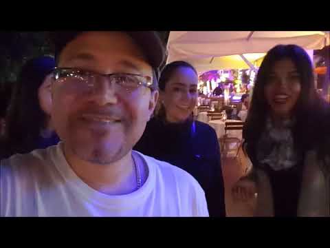 MIAMI Beach  " SOUTH BEACH "