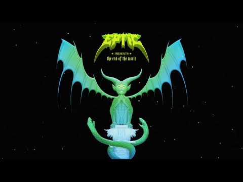 EPTIC x MUST DIE! - Skill Check