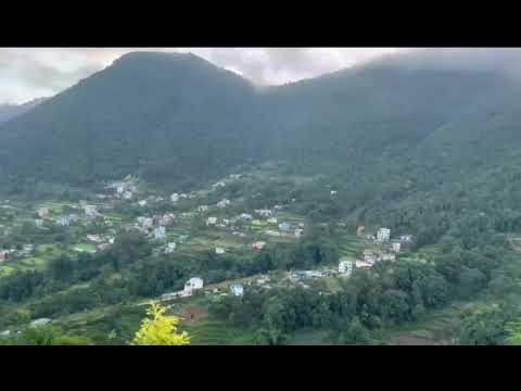 Beautiful view ⛰️🏔️🗻