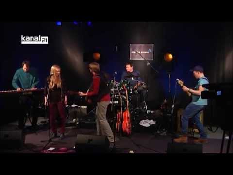 Kanal 21 Fernsehkonzert - Catfish - Lost Along The Way