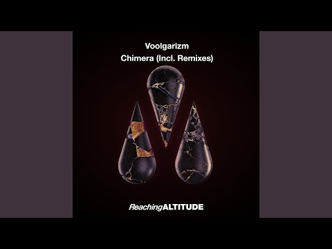 Chimera (Trance Mix)