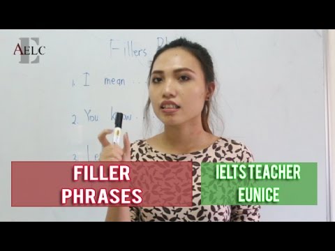 Filler Phrases | Speak English naturally by using filler phrases