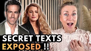 Brutal evidence Just Dropped Against Blake and Ryan !!