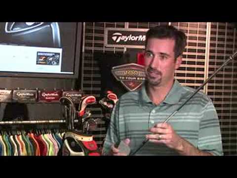 TaylorMade ZTP Wedge Review