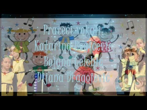 54. "ŠTA SE MOŽE" Vesna Veljković audio snimak - full (2013)