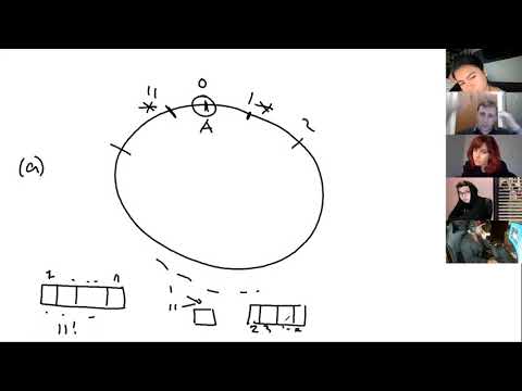S21 Probability Lecture 11: Farewell to Naive Probability