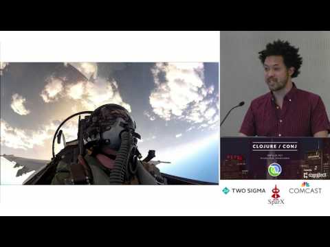 Om Next - David Nolen