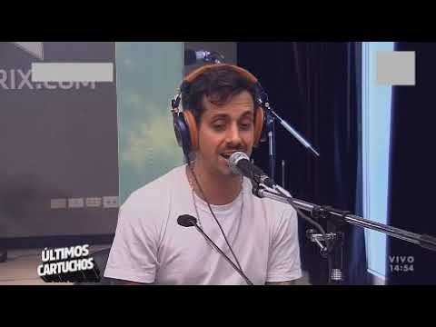 Soy Rada And The Colibris - Vertical - Acustico en  Ultimos Cartuchos