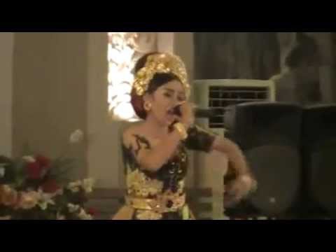 Indira - Bhuana Shanti ( Lomba Lagu Bali Kumara Generasi 2 )