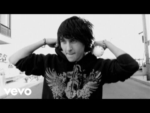 Mitchel Musso - Shout It