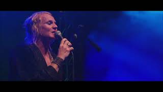 Billie the Vision &amp; the Dancers - Summercat (live at Mobo Festival Mallorca)