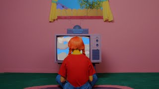 Death Up Close Music Video