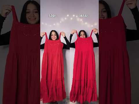 Meesho vs myntra #meeshovsmyntra