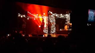 Mae - Cover Me @ House of Blues