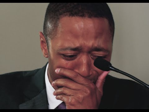 Trailer for Award-Winning Short Film - "The Conscience"