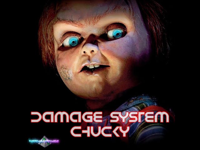 Damage System - Chucky