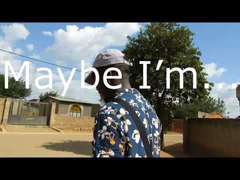 KapiTeezy - Maybe (Lyric Video)