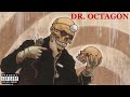 Kool Keith - Dr. Oct̲ag̲on̲ecolog̲ys̲t (Full Album)