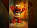 YMCA Elmo Ruined By Ai