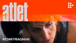 ATLET | Resmi Fragman | Sadece MUBI'de