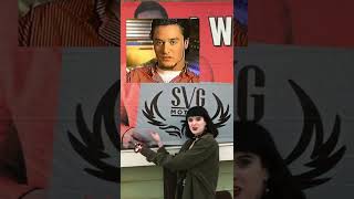 mike patton is my boyfriend