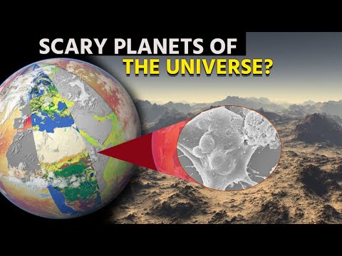 New Exoplanet Discoveries - Could They Be Better than Earth?