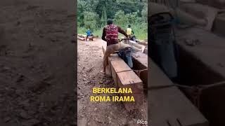 Download lagu BERKELANA.                       ROMA IRAMA mp3