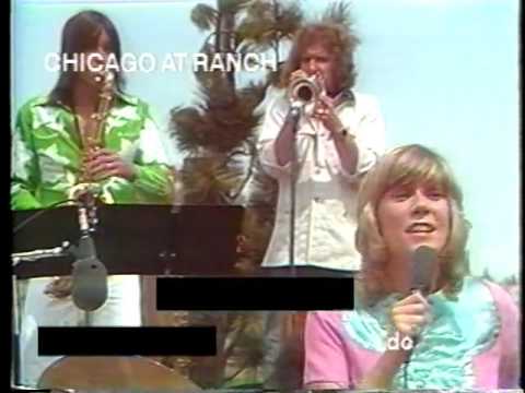 Anne Murray And Chicago - You Won't See Me (Live)