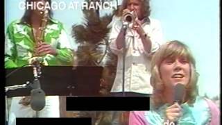 Anne Murray And Chicago - You Won&#39;t See Me (Live)