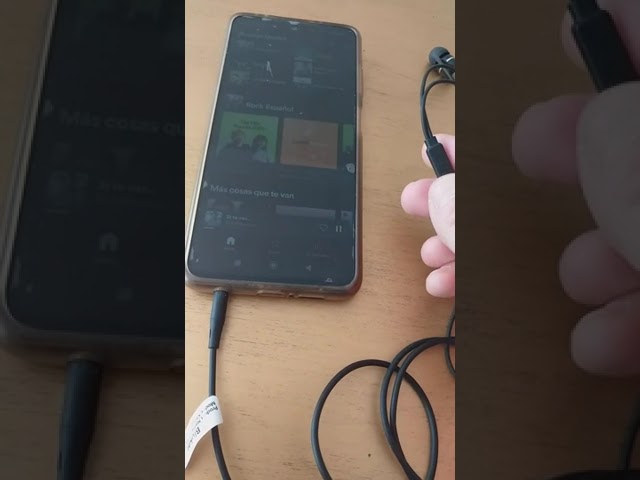 Vídeo relacionado con Blukar Auriculares In Ear, Auriculares con Micrófono y Cable Cómodo
