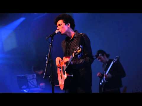 Juliano Gauche - Canção Do Mundo Maior (Ao Vivo no SESC Pompéia)