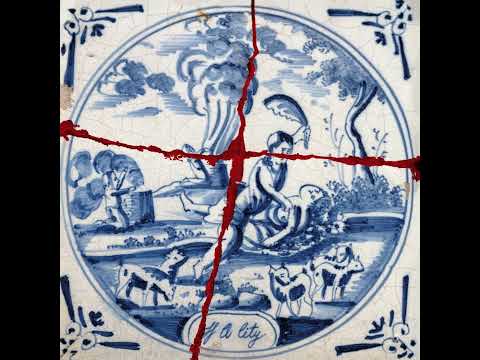 Current 93: If A City Is Set Upon A Hill (2022)