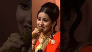 Download lagu aj kal tere mere pyar ke charche har jaban par song #rishisingh #bidiptachakraborty #indianidol13 mp3