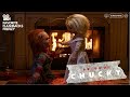 Bride Of Chucky 1998 Chucky Proposes To Tiffany