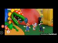Mario Crying Luigi Crying Peach Crying Toad Crying Part 1