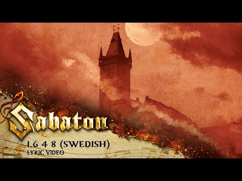 Video thumbnail for 1648 (Swedish Version)