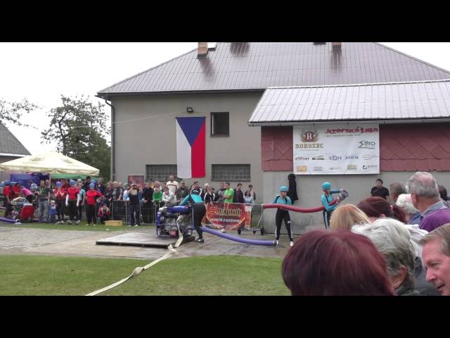 Bratříkov, 20. 09. 2014