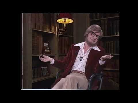 Mai dire story - professor Fontecedro