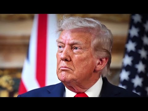 Fragile ceasefire between U.S. and Iran